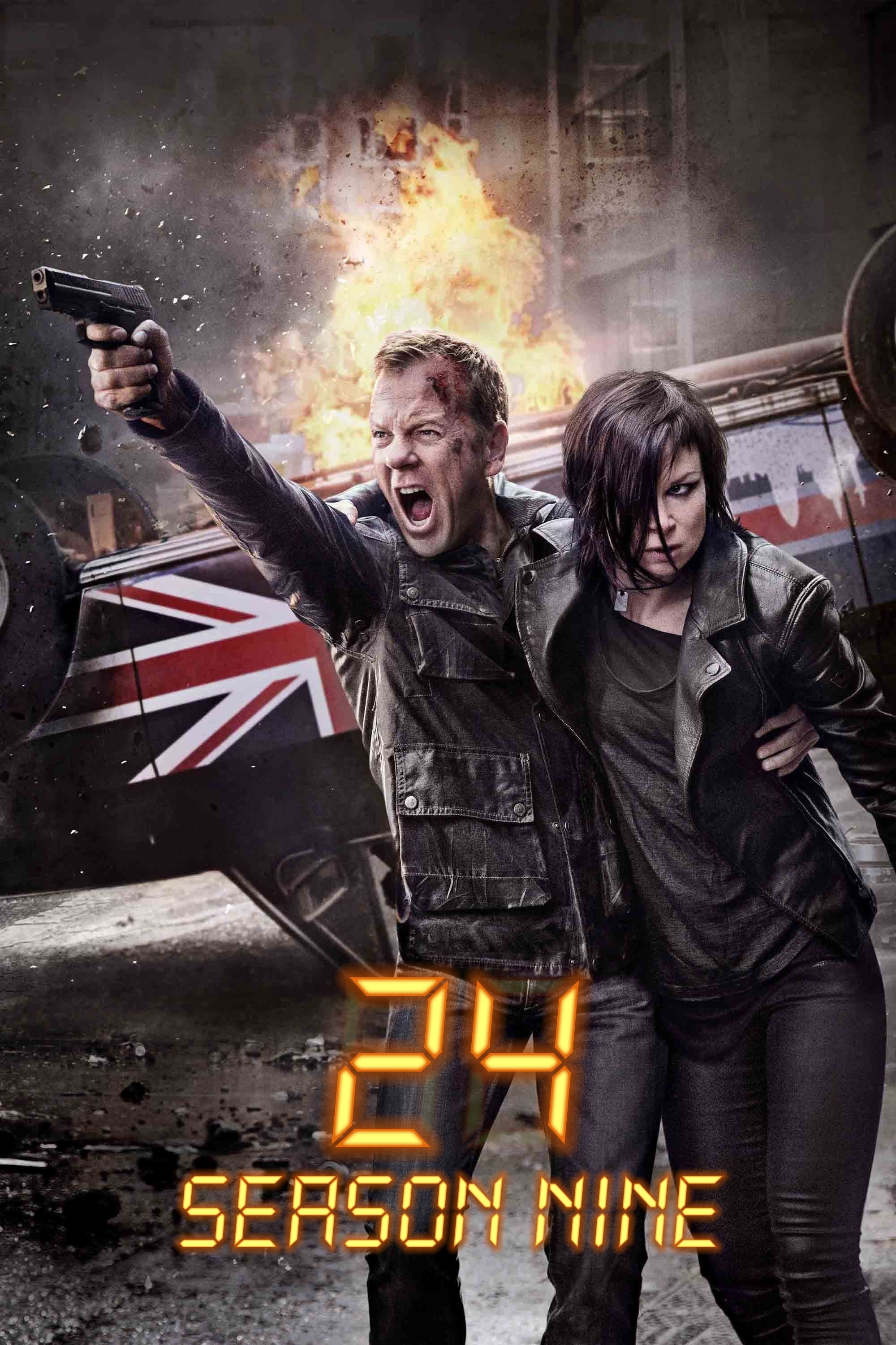 24 - Season 9 [46696] (A1767738412) [[Shows]] --Plex--